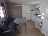 Casa Mobile Usata Comfort 8x4